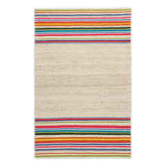 Fontana Multi Handwoven Wool Rug