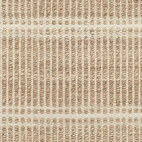 Arbor Natural Machine Washable Rug Swatch