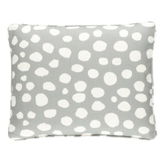 Spot On Shale Indoor/Outdoor Decorative Pillow Cover