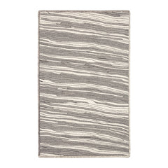 Andres Hand Micro Hooked Wool Custom Rug