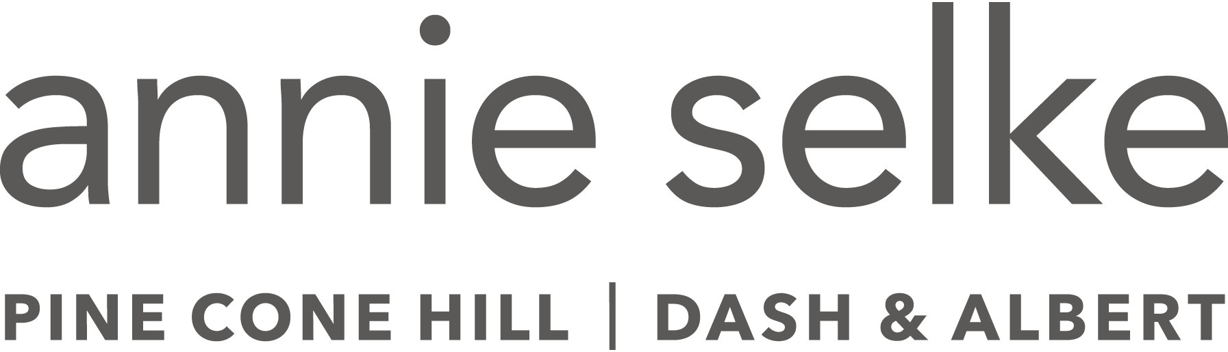 Annie Selke logo