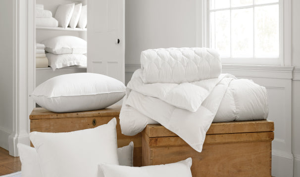 Bedding Basics