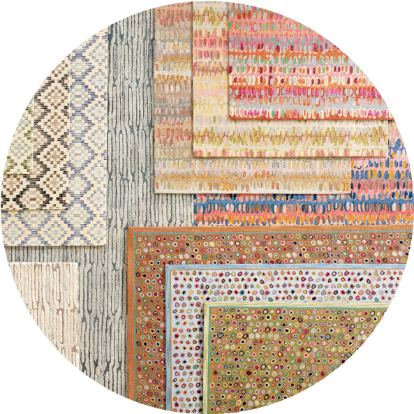 Dash & Albert Rugs by Annie Selke - Shop Handcrafted Rugs