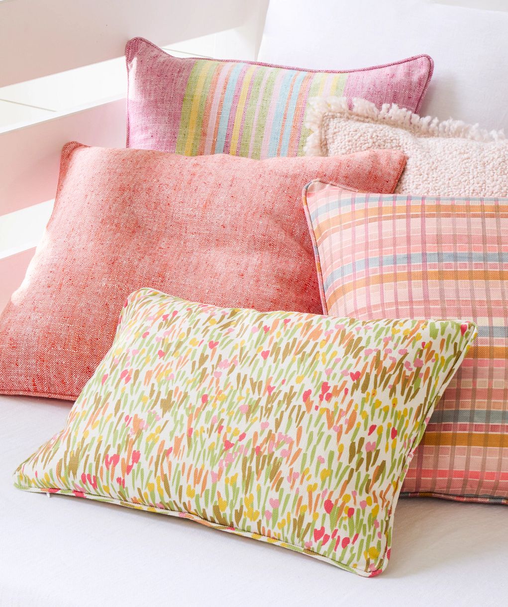 15% Off Pillows