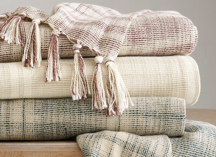 Extra 20% Off Sale Pillows & Throws