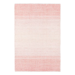 Pandora Pink Hand Loom Knotted Rug