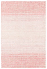 Pandora Hand Loom Knotted Rug | Pink