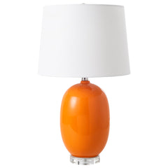 Soho Spice Table Lamp