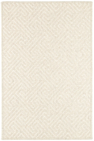 Montage Woven Wool Custom Rug | Platinum