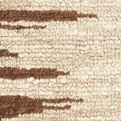 Moss Russet Handwoven Jute Rug Swatch