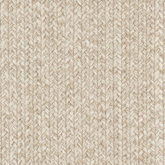 Merrill Natural Woven Wool Custom Rug Swatch