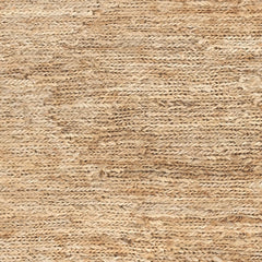 Willa Braided Natural Woven Hemp Custom Rug Swatch