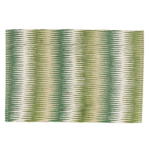 Sequoia Evergreen Placemat Set of 4