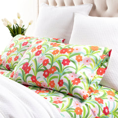 Playful Posies Multi Sheet Set