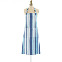 Bluemarine Stripe Apron