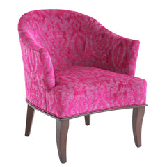 Gem Azalea Lyon Chair