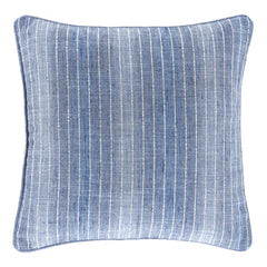 Phoenix French Blue Indoor/Outdoor Decorative Pillow Cover