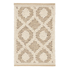 Capri Soumak Handwoven Jute Rug