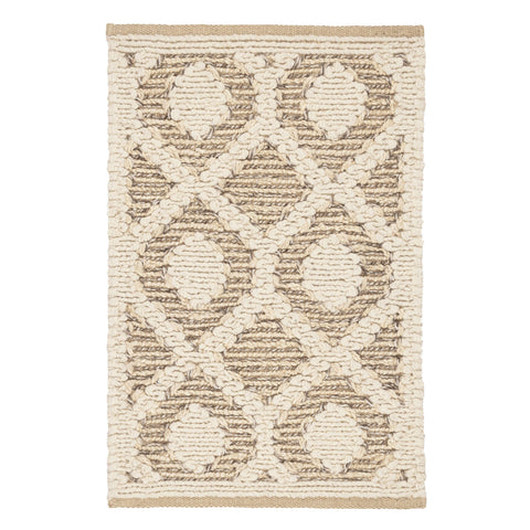 Capri Soumak Handwoven Jute Rug