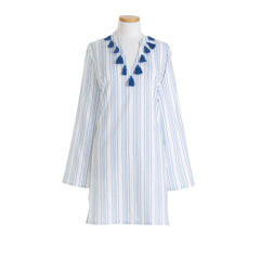 Telmo Stripe Tunic