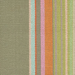 Stone Soup Handwoven Cotton Rug Swatch