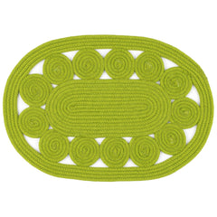 Reef Sprout Indoor/Outdoor Placemat Set of 4