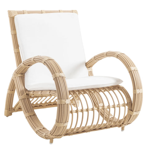 Beauvoir Outdoor Club Chair