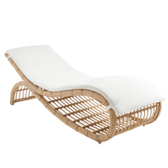 Beauvoir Outdoor Chaise