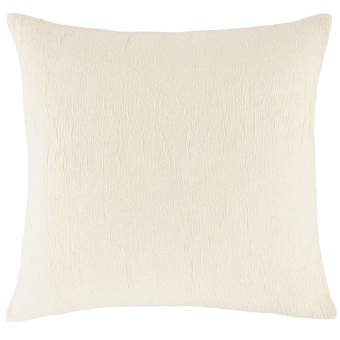 Capitola Ivory Sham