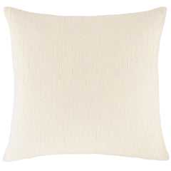 Capitola Ivory Sham