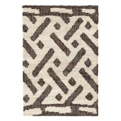 Maiko Handwoven Jute Rug