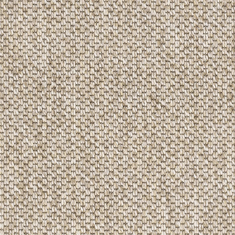 Pioneer Khaki Woven Indoor/Outdoor Custom Rug Swatch