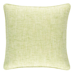 Greylock Soft Green Indoor/Outdoor Decorative Pillow Cover