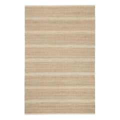 Arbor Ivory Handwoven Jute Rug