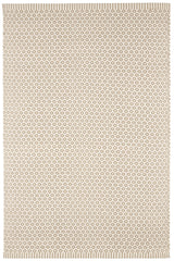 Finn Handwoven Indoor/Outdoor Rug | Khaki
