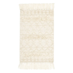 Eleanor Handwoven Wool Rug