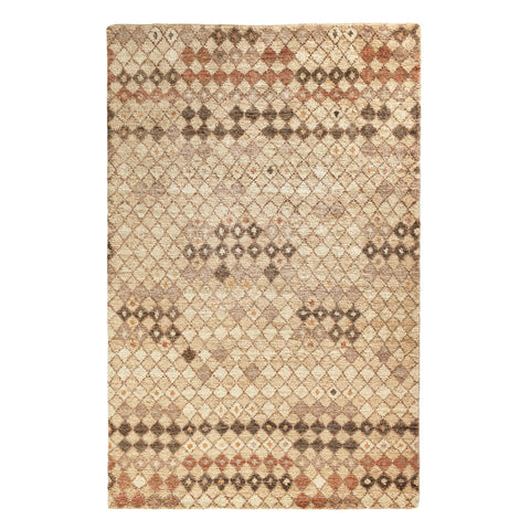 Sven Hand Knotted Jute Rug