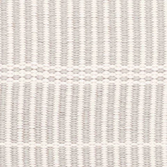 Marlo Platinum Handwoven Indoor/Outdoor Rug Swatch