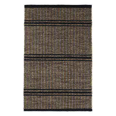 Malta Camel Handwoven Wool Rug