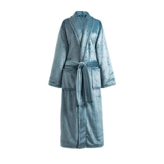 Sheepy Fleece 2.0 Juniper Robe