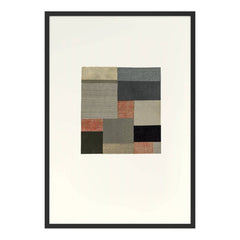 Patchwork Wall Art 2