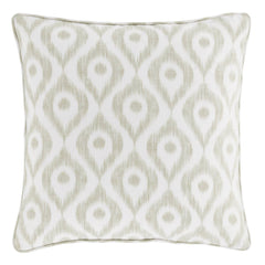 Indie Green Indoor/Outdoor Decorative Pillow Cover