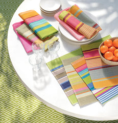 Mellie Stripe Placemat Set of 4