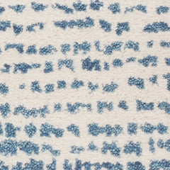 Shepherd Moonlight Machine Washable Rug Swatch