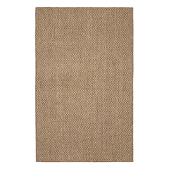 Caraway Natural Woven Sisal Custom Rug