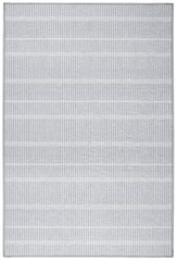 Samson Machine Washable Rug | Grey