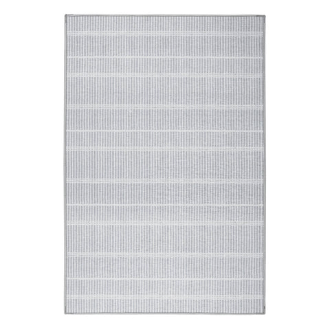 Samson Grey Machine Washable Rug