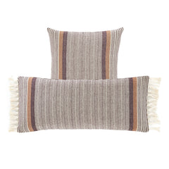 Xavier Stripe Decorative Pillow Cover