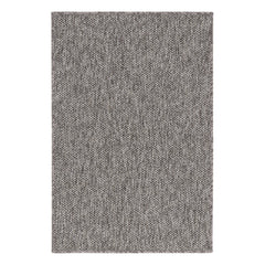 Pioneer Shale Woven Indoor/Outdoor Custom Rug