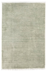 Hudson Hand Loom Knotted Rug | Desert Sage